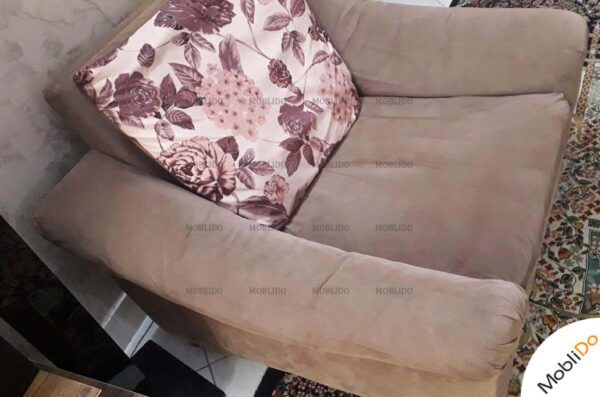 مبل راحتی ۴نفره