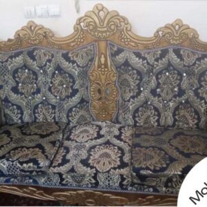 مبل کلاسیک بسیار شیک