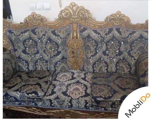 مبل  کلاسیک ۷ نفره