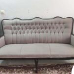 مبل کلاسیک ۷ نفره اتریشی