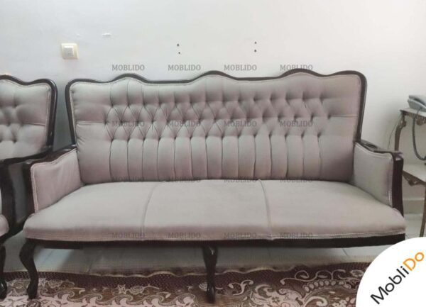 مبل کلاسیک ۷ نفره اتریشی