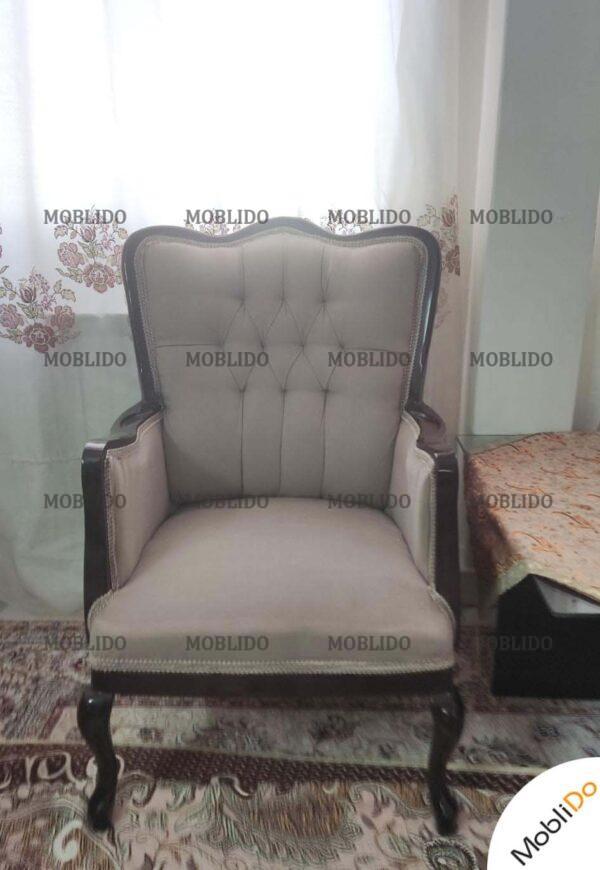 مبل کلاسیک ۷ نفره اتریشی