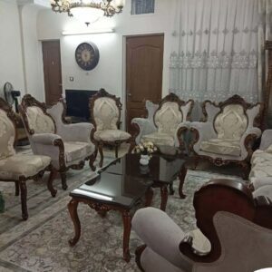 مبل کلاسیک شیک و زیبا