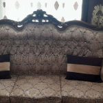 مبل ۹نفره استیل
