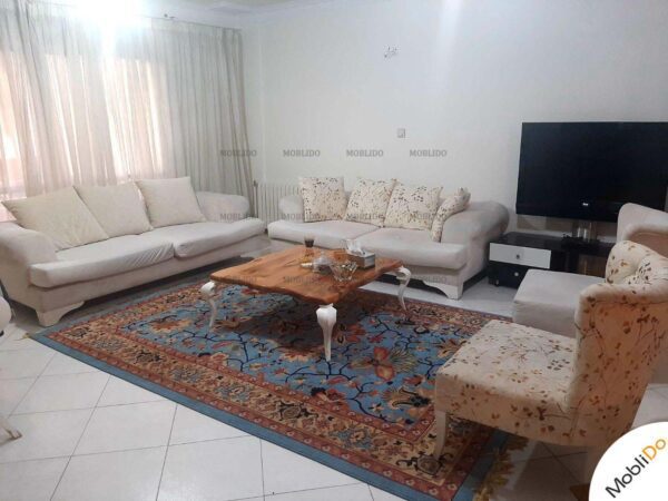 مبل و میز ناهار خوری ترک