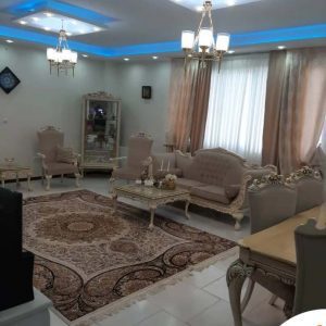 مبل کلاسیک و استیل بسیار شیک
