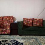 مبل ۷ نفره