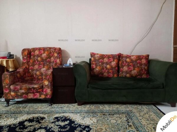 مبل ۷ نفره