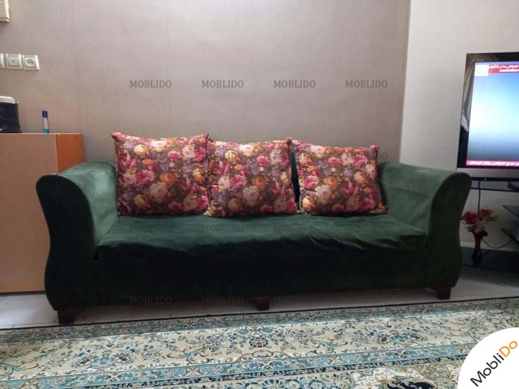 مبل ۷ نفره