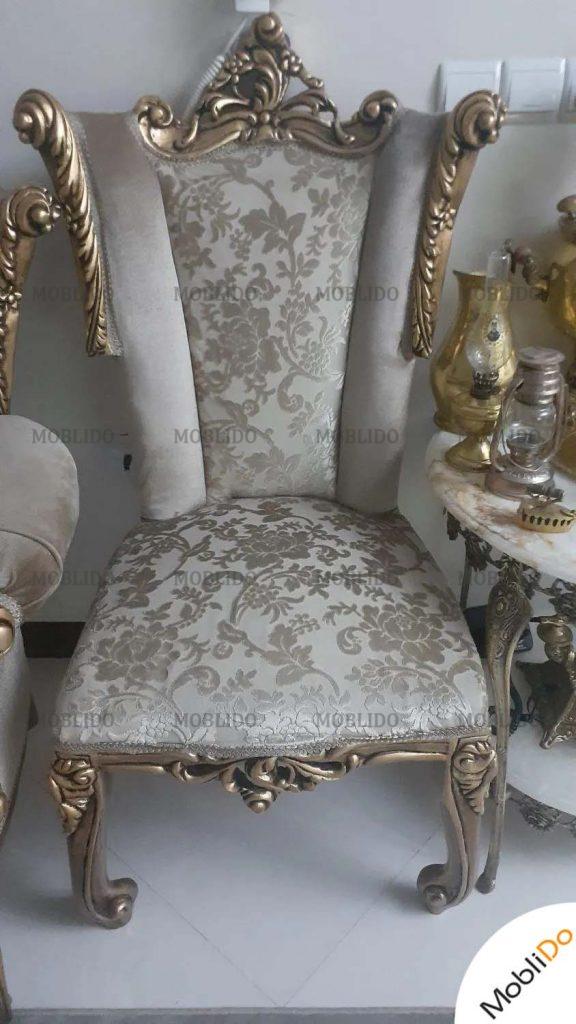 مبل ۹ نفره کویین