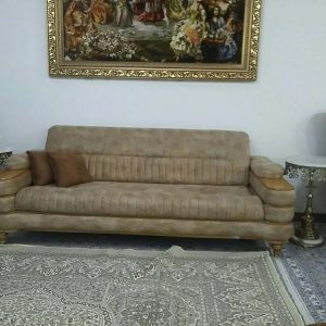 مبل راحتی مناسب برای جهاز نو