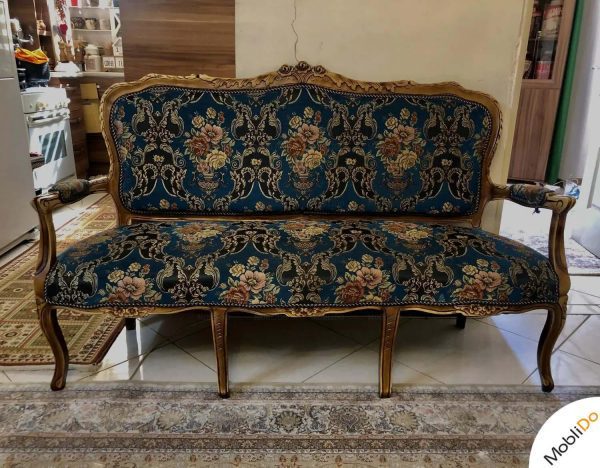 مبل کلاسیک