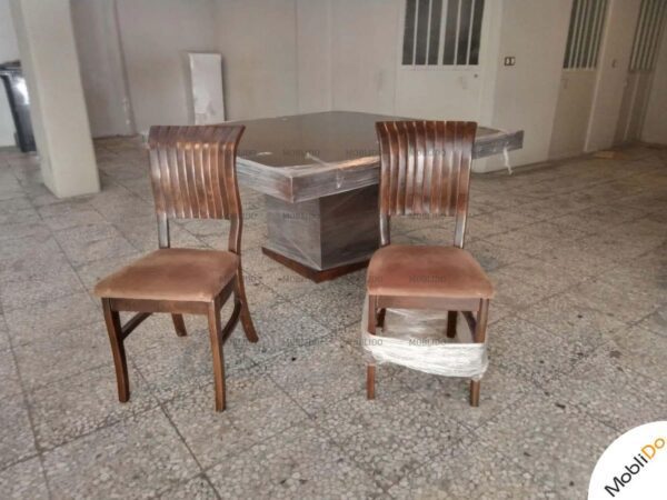 میزوصندلی نهارخوری ۸نفره