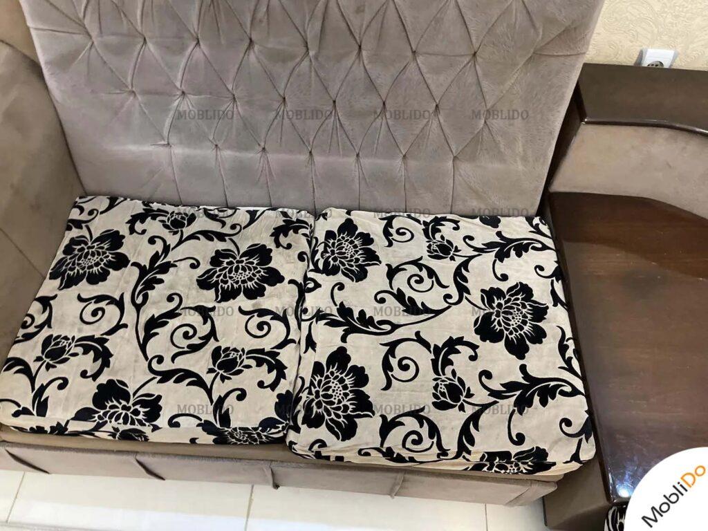 مبل مدل ال کارکرده