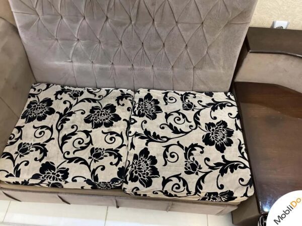 مبل مدل ال کارکرده