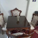 میز ناهارخوری ۴ نفره