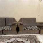 مبل مدل ال کارکرده