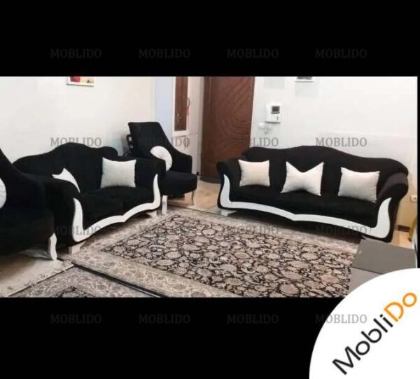 مبل ۷ نفره راحتی