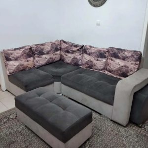 مبل راحتی زیبا و سالم