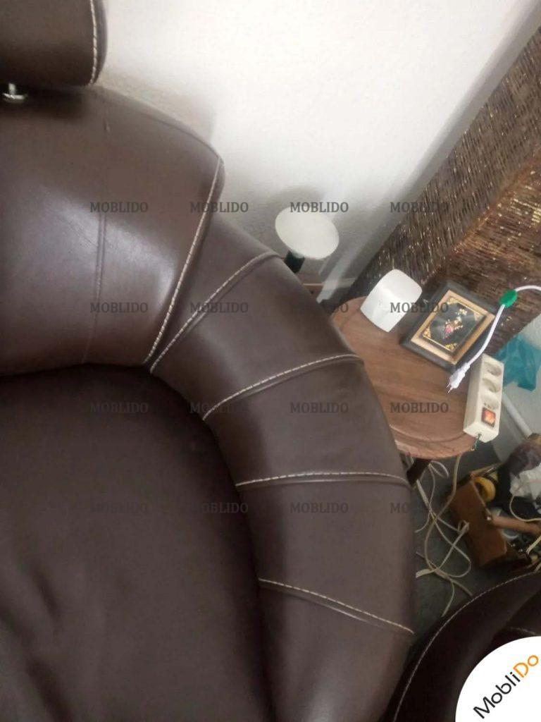 مبل خارجی سالم