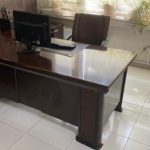 میز مدیریتی