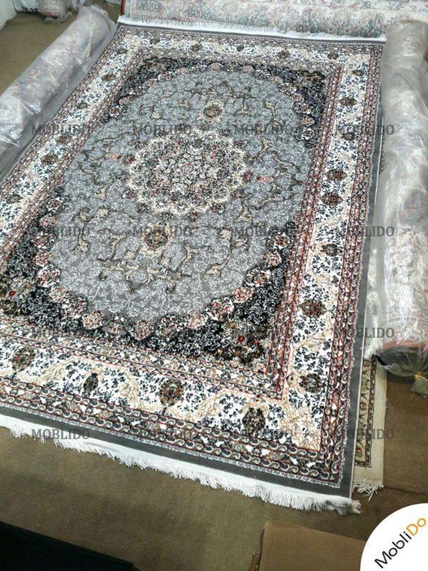 دو جفت فرش ۹متری طرح روز