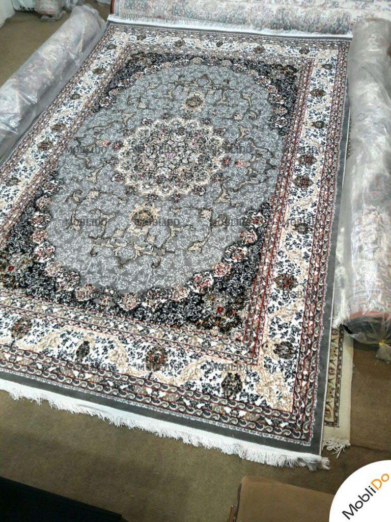 دو جفت فرش ۹متری طرح روز