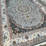 دو جفت فرش ۹متری طرح روز