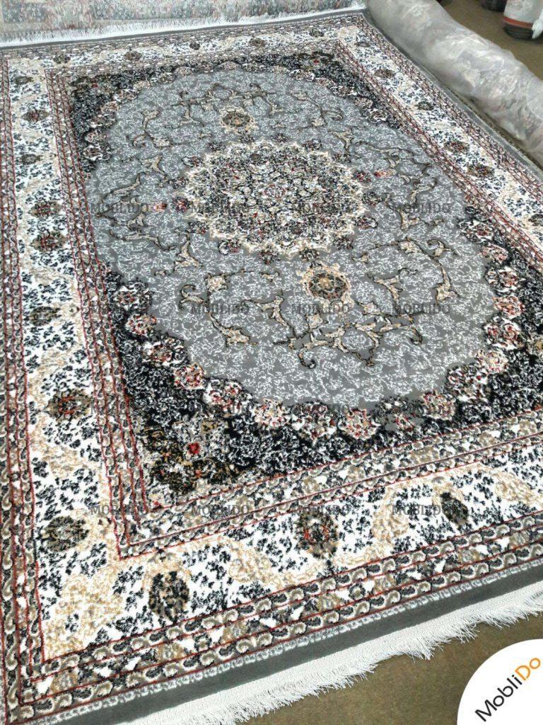 دو جفت فرش ۹متری طرح روز