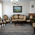 مب استیل کلاسیک سالم و شیک و زیبا