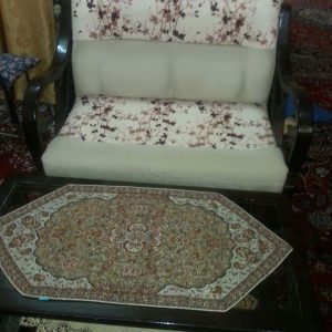مبل راحتی راحت و زیبا