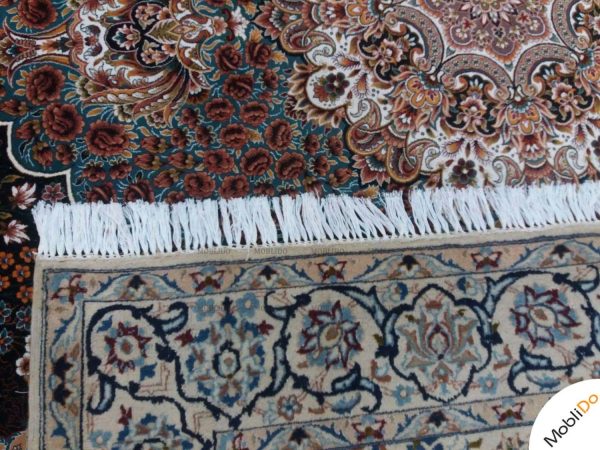 فرش دستباف ۶متری نایین