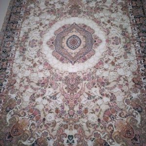 فرش بسیار شیک بهشتی تبریز