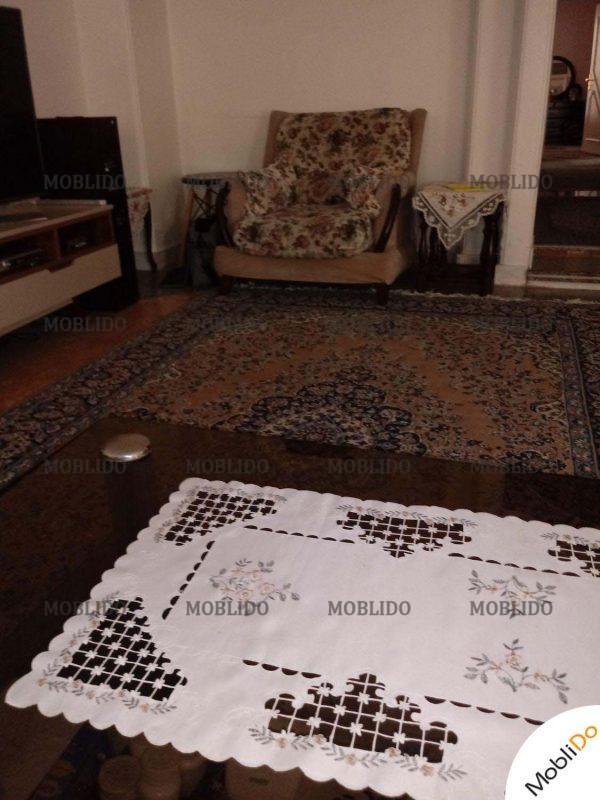 مبل راحتی ۷ نفره