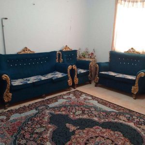مبل کلاسیک زیبا