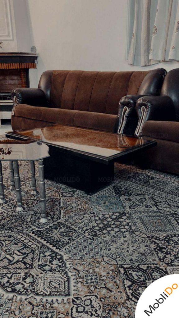۲ دست مبل ۷ نفره