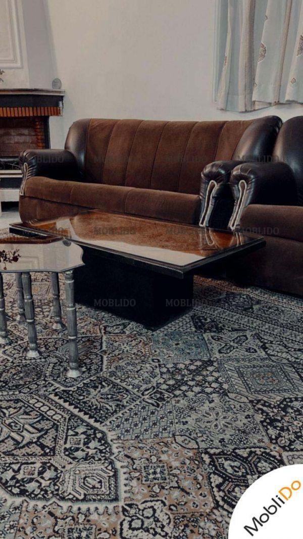 ۲ دست مبل ۷ نفره