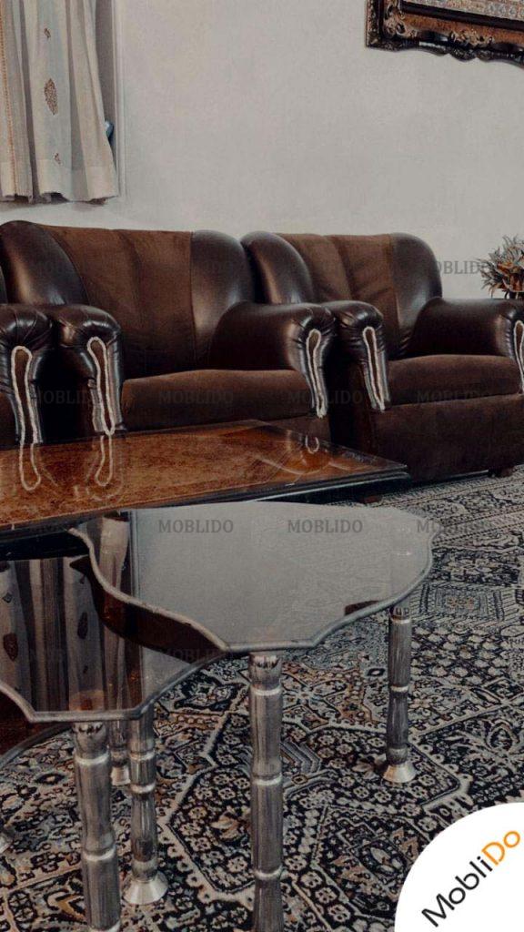 ۲ دست مبل ۷ نفره