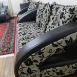 مبل راحتی