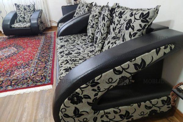 مبل راحتی