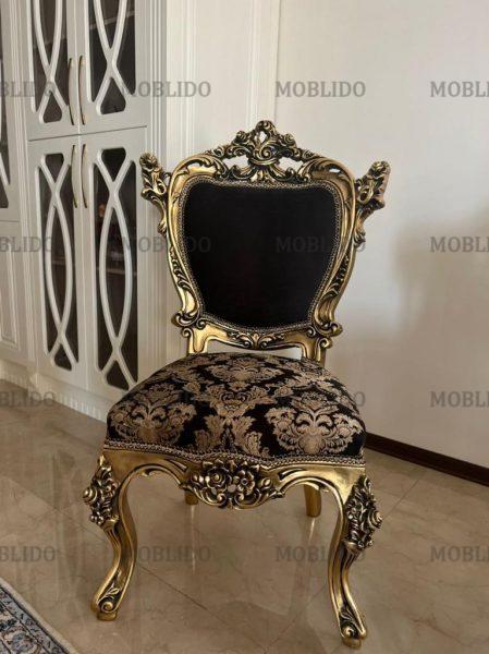 مبلمان استیل سلطنتی