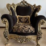 مبلمان استیل سلطنتی