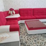 مبل راحتی ال
