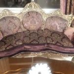مبل کلاسیک سلطنتی