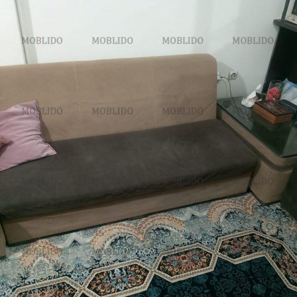 مبل راحتی
