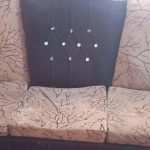 مبل با میز عسلی طرح درختی