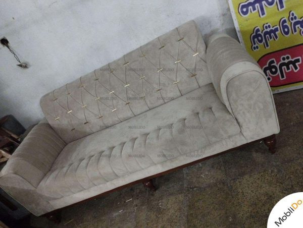 مبل اسپرت راحتی ٧نفره