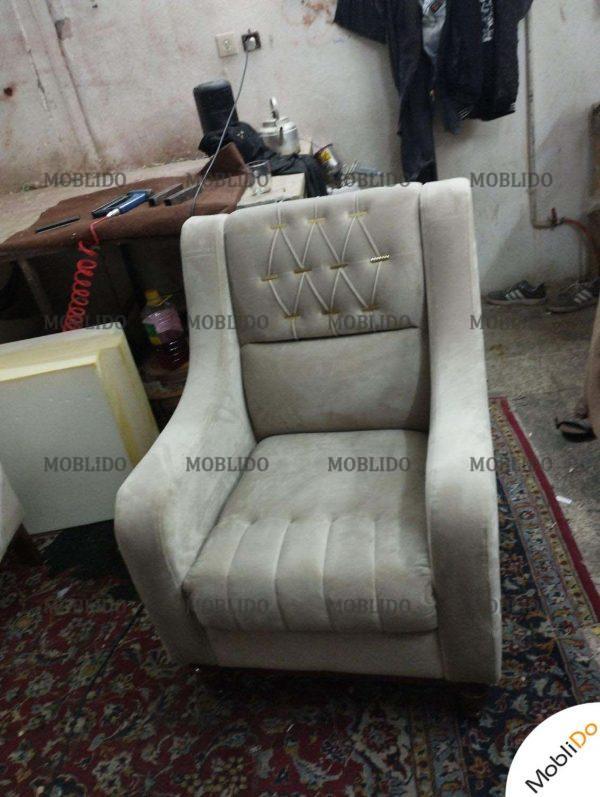 مبل اسپرت راحتی ٧نفره