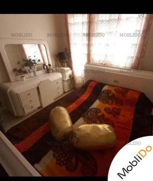 سرویس کامل تختخواب