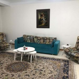 مبل راحتی زیبا و شیک